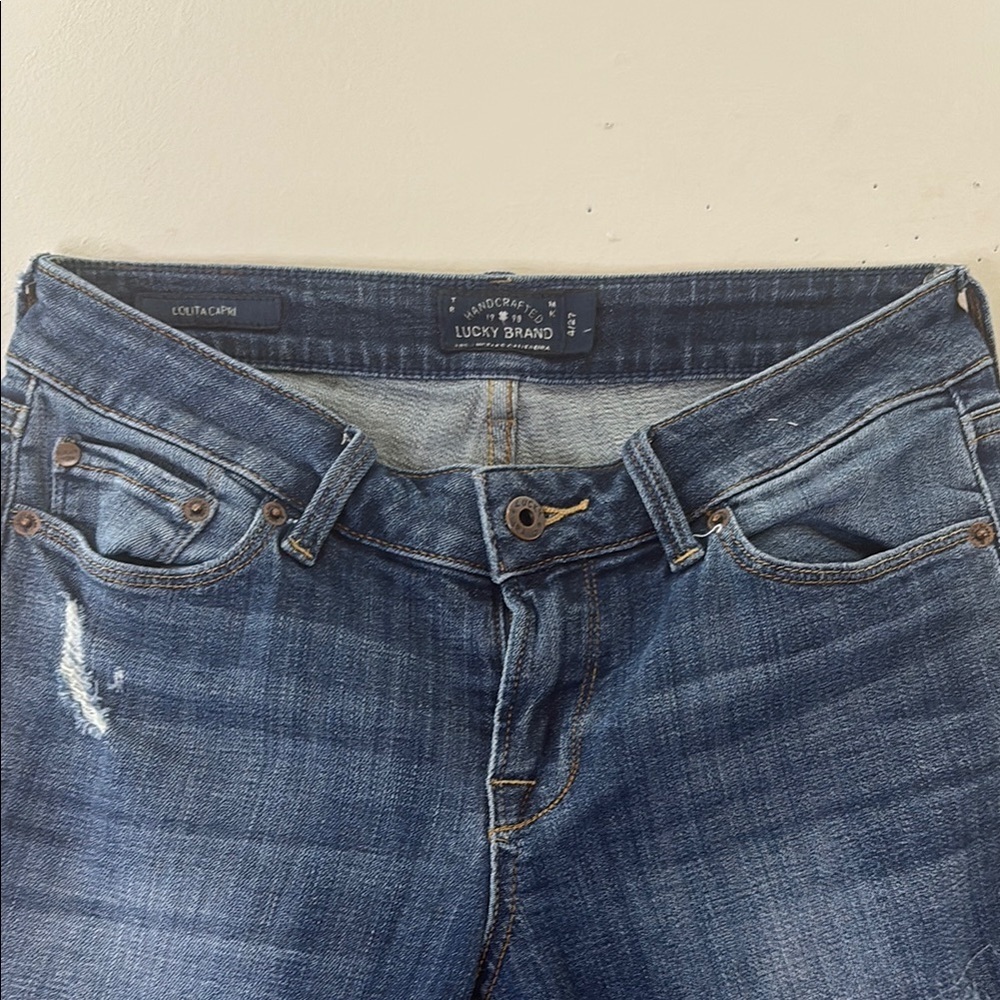 Lucky Brand - Picture 2 of 16
